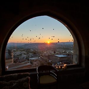 Wings Cappadocia